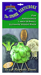 Veggie Rack