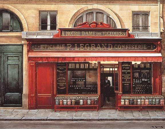 Image: Le Marchand de Vins "Legrand" (Limited Edition)