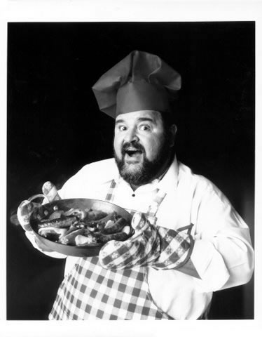 Dom DeLuise