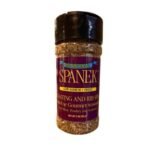 Spanek Asian Seasoning