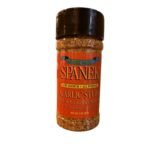 Spanek Euro Seasoning
