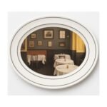 Andre Renoux - Parisian Restaurant Interior Platter