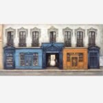 Passage de la Madeleine (Limited Edition)