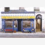 Le Marchand de Couleurs (Limited Edition)