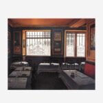 Interieur Chez Allard I (AP)