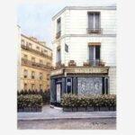 Restaurant "Beauvilliers" (Limited Edition)