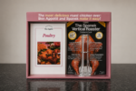 Spanek Bon Appetit Combo - Call first ; quantities are extremely limited