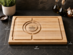 Spanek Carving Board