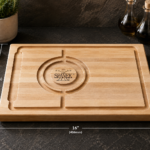 Spanek Carving Board