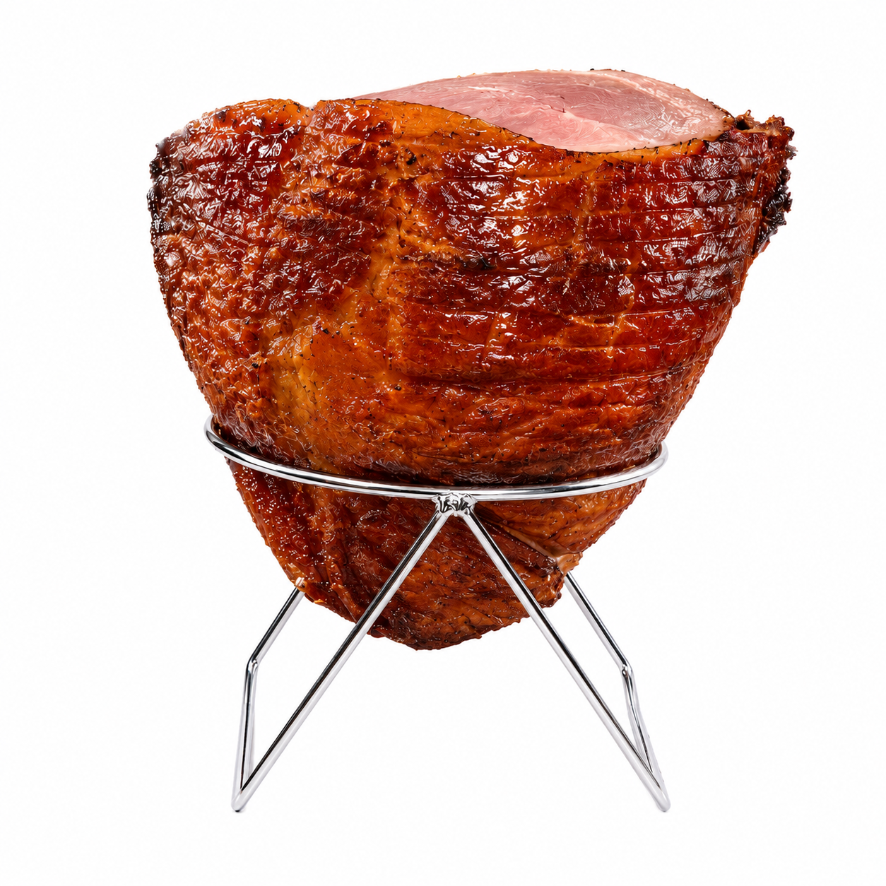 Ham Rack Our Favorite Roast / Ham Rack - Image 1