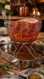 Our Favorite Roast / Ham Rack - Image 2