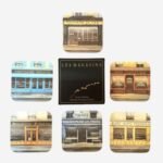 Magasin Shop Coasters